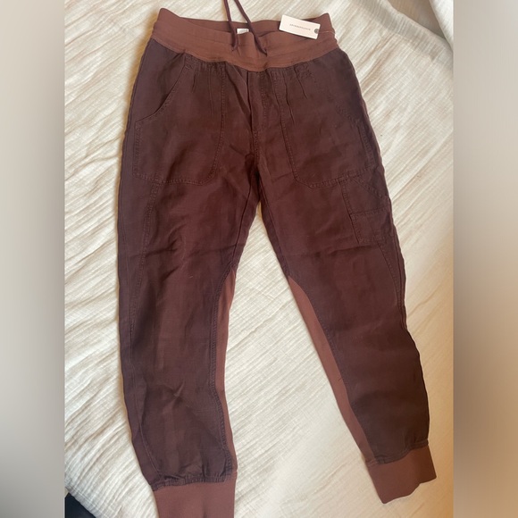 Anthropologie Pilcro cargo pants - Picture 1 of 11